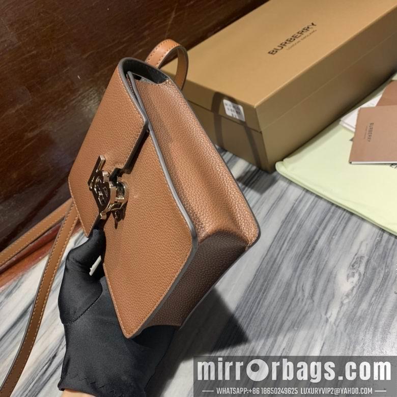 Burberry Bags 2020 13.5x4.5x19cm YG 2