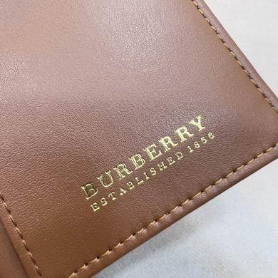 Burberry Bags 1181 8.5X4X9cm XM