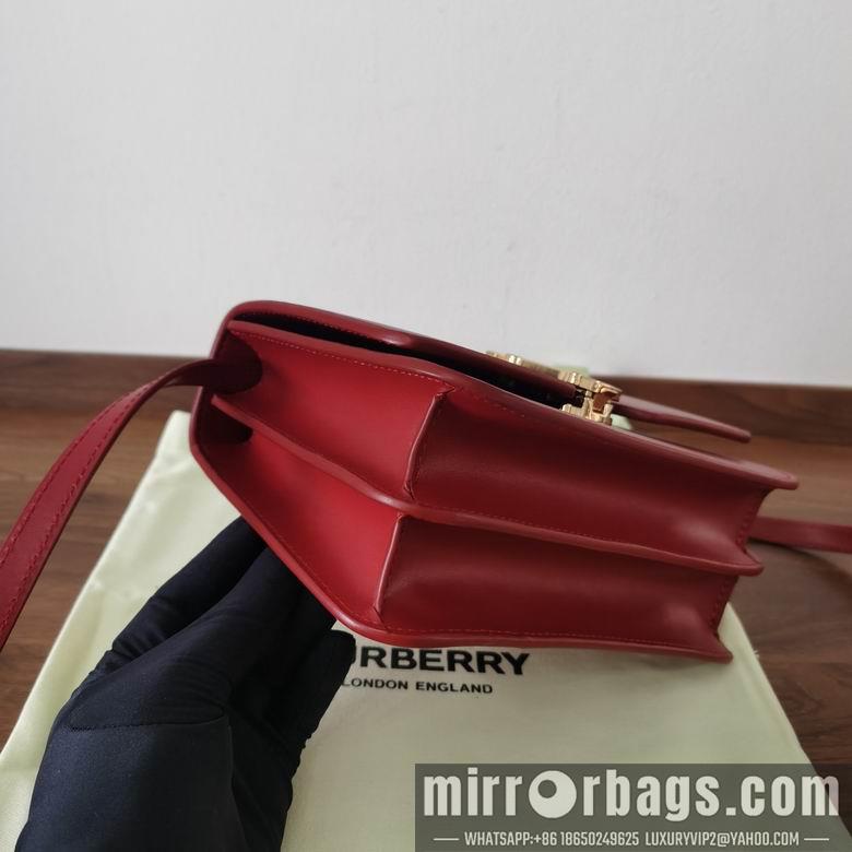 Burberry Bags Burberry 21x16x6cm HQ 2