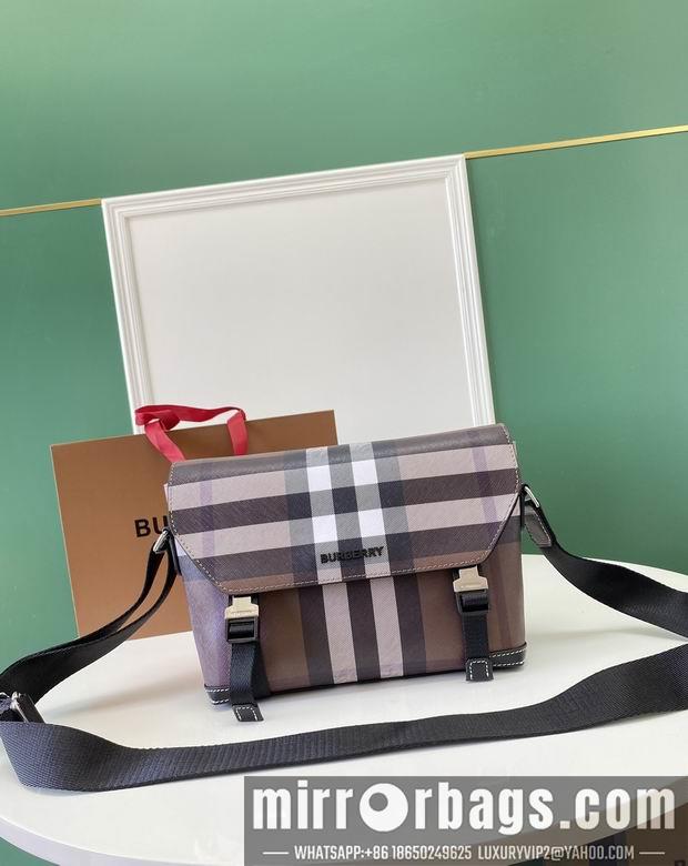 Burberry Bags 85050 29X8.5X17.5cm XM