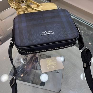 Burberry Bags 9960-2 26X5.5X19cm WP 3colour