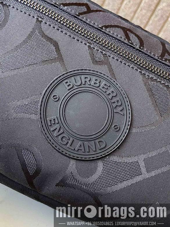 Burberry Bags 3046-30 25X17X4.5cm XM 2colour