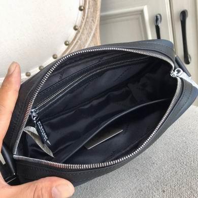 Burberry Bags 98127-3 25X18X8cm WP 2colour
