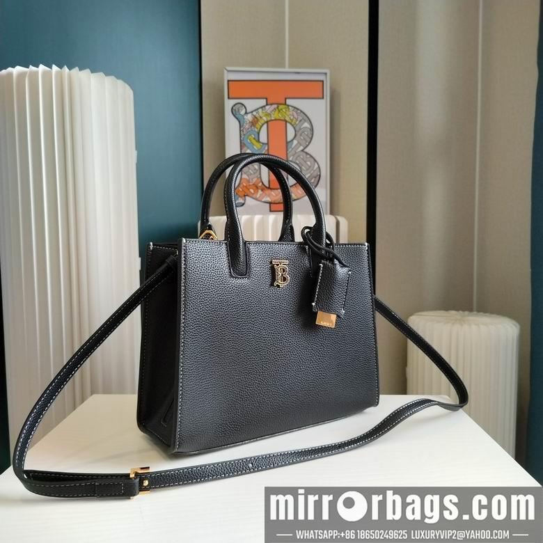 Burberry Bags 27X20cm 060807 XMY 5