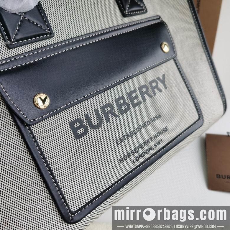 Burberry Bags Burberry 33x12.5x26cm YG 2