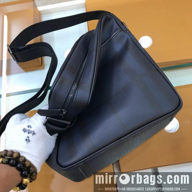 Burberry Bags 9541-5 24X7X27cm WP 2colour