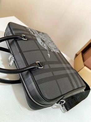 Burberry Bags 9688 38X27cm XM 2色