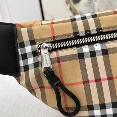 Burberry Bags 80104301 31X7.5X16cm YG 2colour