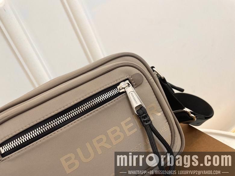 Burberry Bags 22X6X14cm 030509 WP 2colour