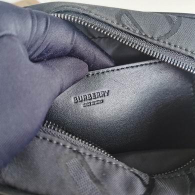 Burberry Bags 28X15X9cm 071613 XM