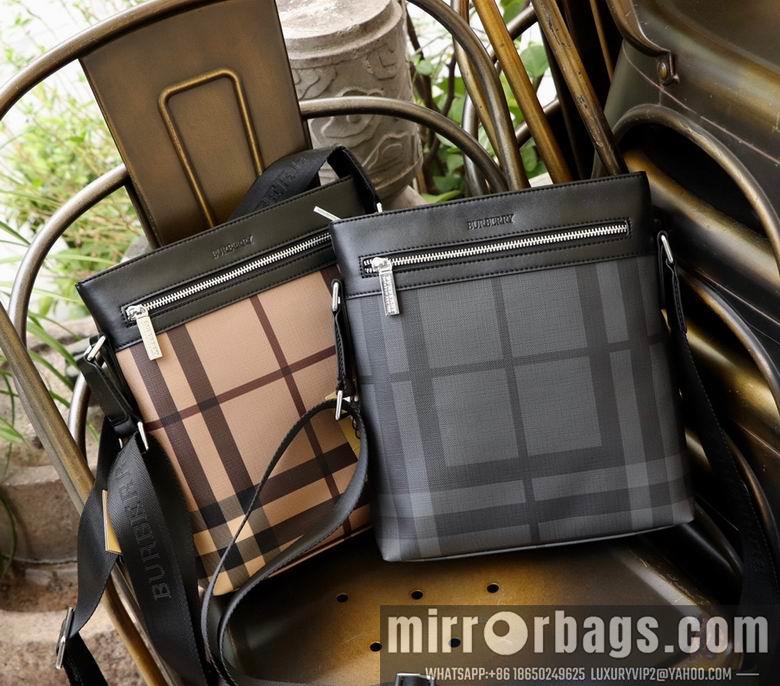 Burberry Bags 33093 24X27X6cm XM