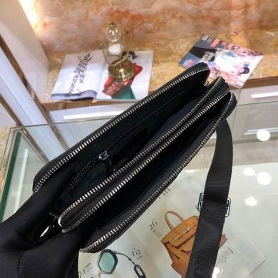 Burberry Bags 88603-4 27X25X6cm XM