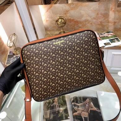 Burberry Bags 82366-4 32X24X8cm XM