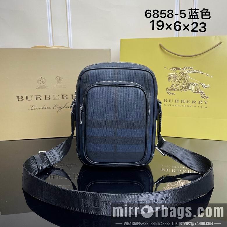 Burberry Bags 6858-5 19X6X23cm WP