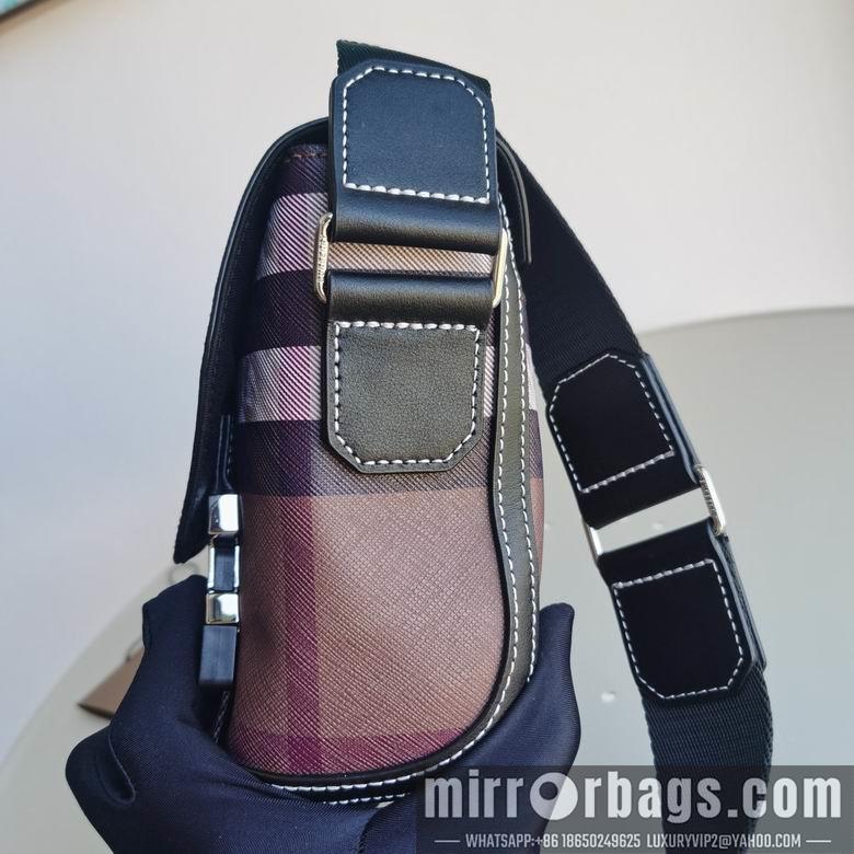 Burberry Bags 80528991 29x8.5x17.5cm HQ 2