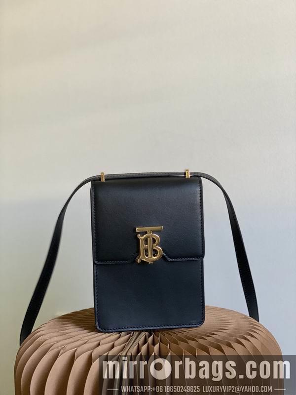 Burberry Bags Robin 2211 13.5x4.5x19cm yz 2