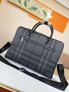 Burberry Bags 9688 38X27cm XM 2色