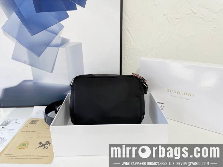 Burberry Bags 17X22cm 030529 XM 3colour