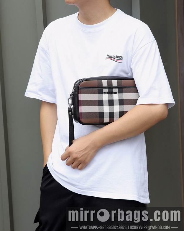 Burberry Bags 5022 24X6X16cm WP 2colour