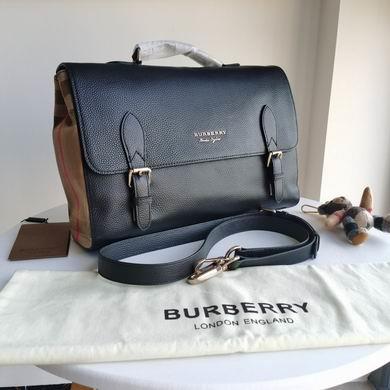 Burberry Bags 37X11X26cm 071603 XM