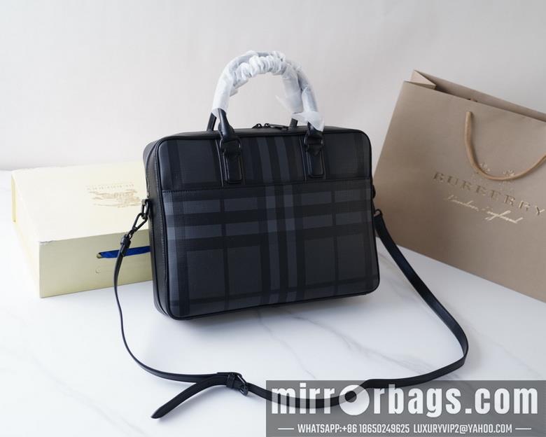 Burberry Bags 80527721 37X27X7cm XM 3colour