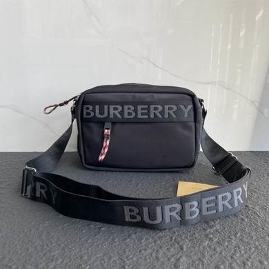 Burberry Bags 8731-4 22X11X16.5cm WP