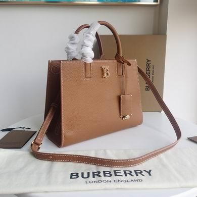 Burberry Bags 80490451 27X11X20cm XM