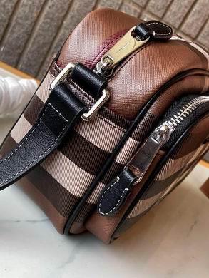 Burberry Bags 80491451 23X15.5X9.5cm XM 2colour