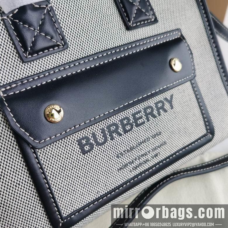 Burberry Bags Burberry 23x8x19cm HQ 2