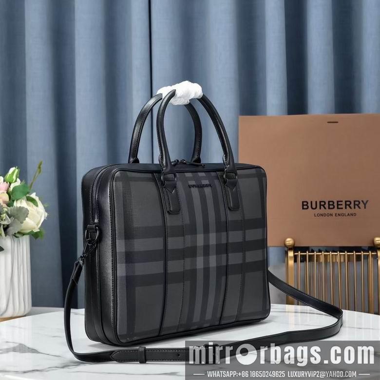 Burberry Bags 260 38X28X6cm XM 2colour