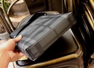 Burberry Bags 0241 24X27X6cm WP 2colour