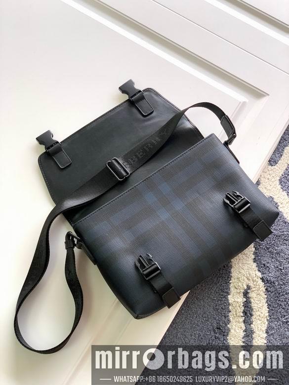 Burberry Bags 6046-2 31X20X6cm WP 3colour