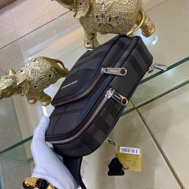 Burberry Bags 6901-5 17X7X26cm WP