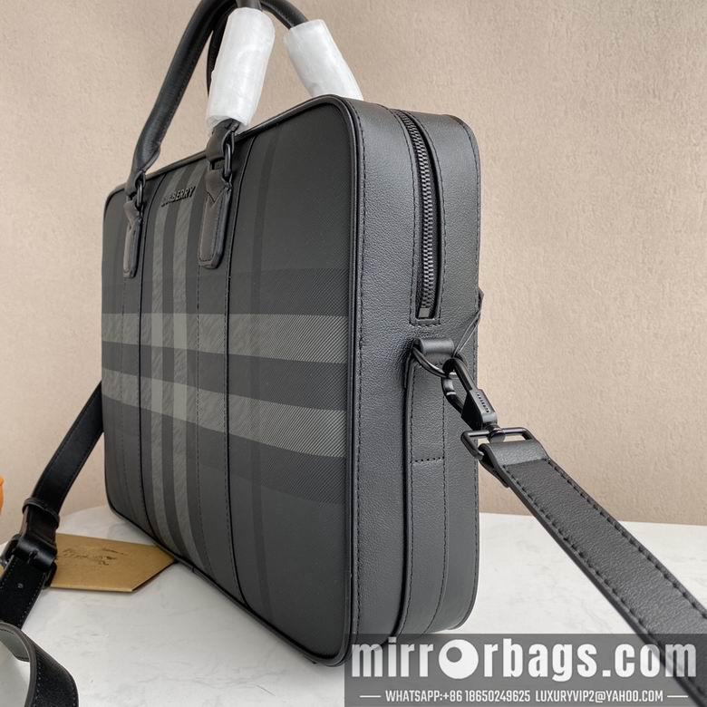 Burberry Bags 8054675 38X9X28cm WP