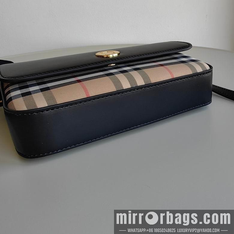 Burberry Bags 80492441 20x4.7x13.5cm HQ 2