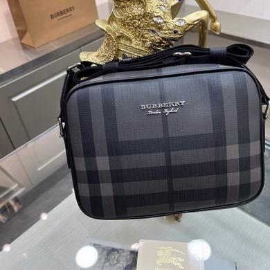 Burberry Bags 9960-2 26X5.5X19cm WP 3colour