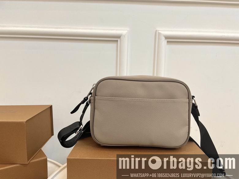 Burberry Bags 22X6X14cm 030509 WP 2colour