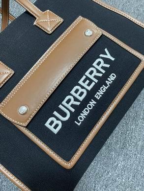 Burberry Bags 33X12.5X26cm 071406 XM