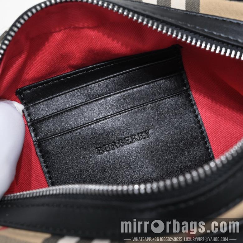 Burberry Bags Bur 8336 21x10x15.5cm ww