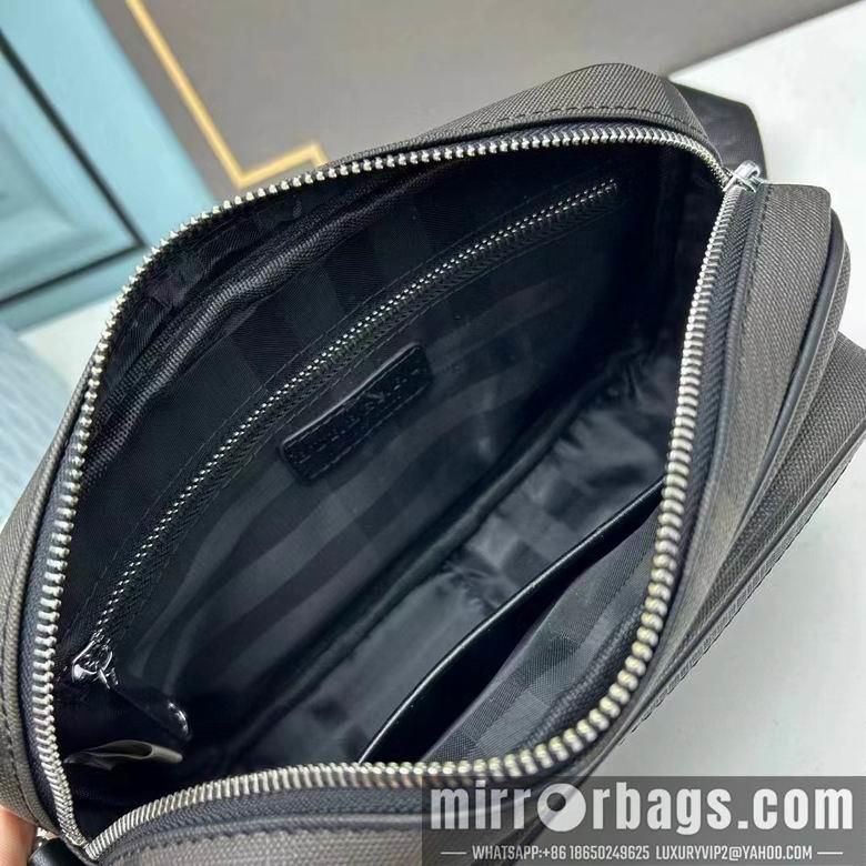 Burberry Bags 6047-5 26X18X7cm WP 3colour