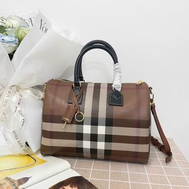 Burberry Bags 0208 30X15X21cm XM