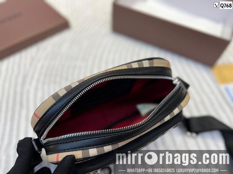 Burberry Bags 21X15cm 121610 XM