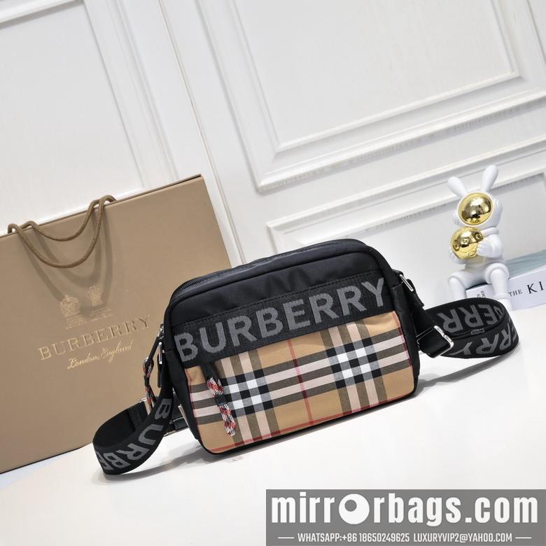Burberry Bags Bur 19143 22.5x14.5x8cm ww1