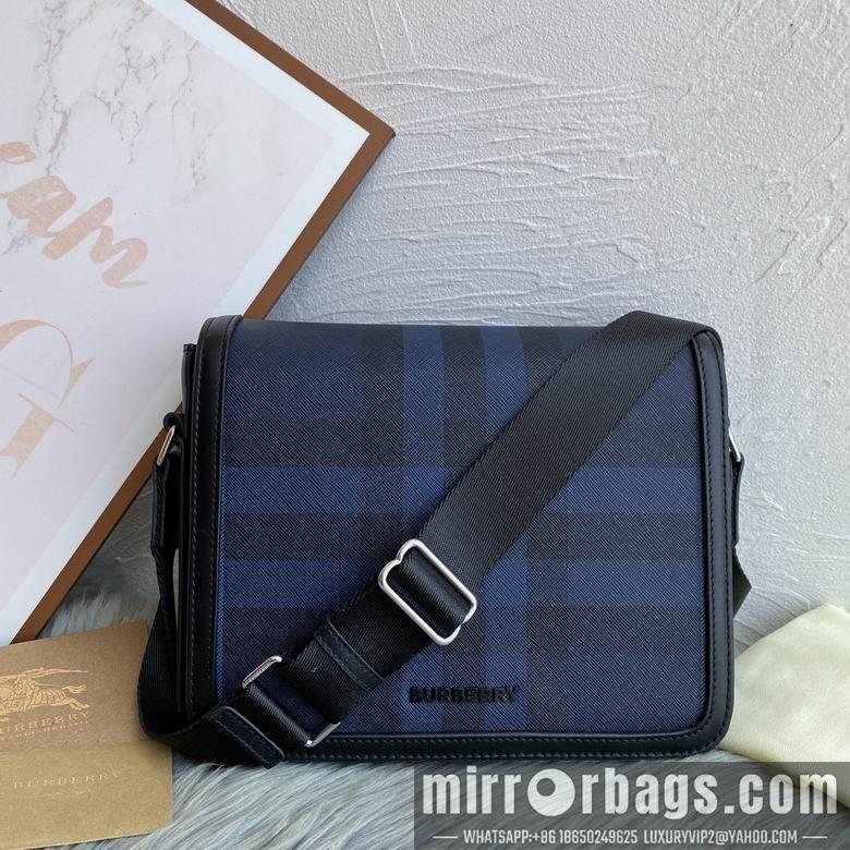 Burberry Bags 80741071 25.5X6.5X21.5cm WP