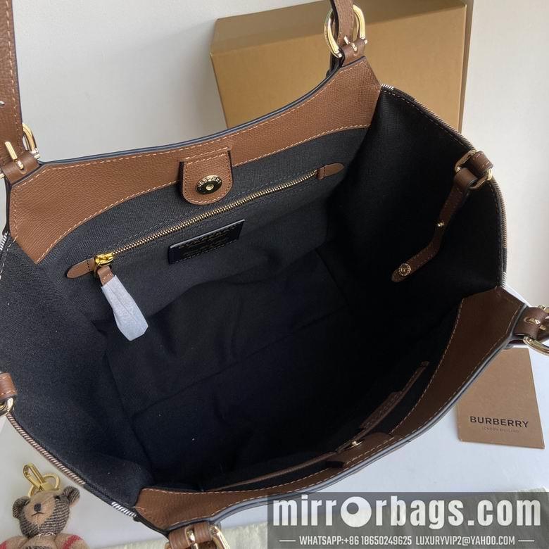 Burberry Bags Burberry 29.5x25.5x13cm HQ 2