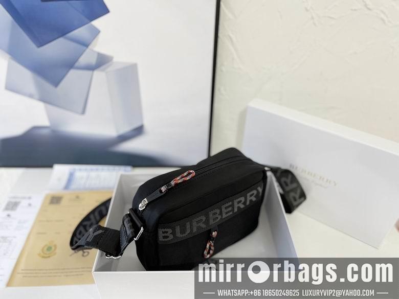 Burberry Bags 17X22cm 030529 XM 3colour