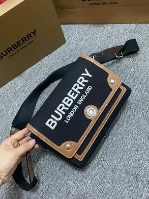 Burberry Bags 25X8.5X18cm 071407 XM