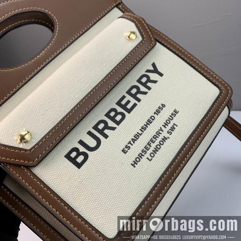 Burberry Bags 2090 23x6x26.5cm YG 2