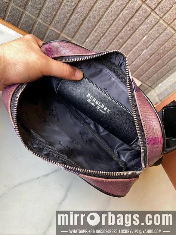 Burberry Bags 81286 23X15X5.5cm XM 2colour