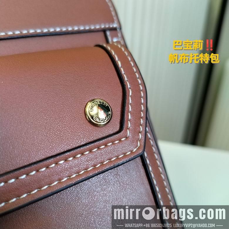 Burberry Bags 23X8X22cm 060829 XMY 3